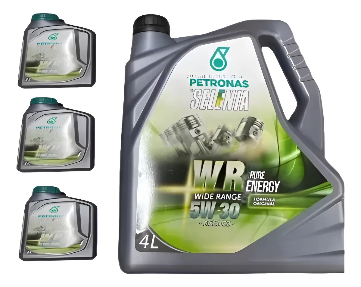 Petronas Selenia Wr Pe 5w30