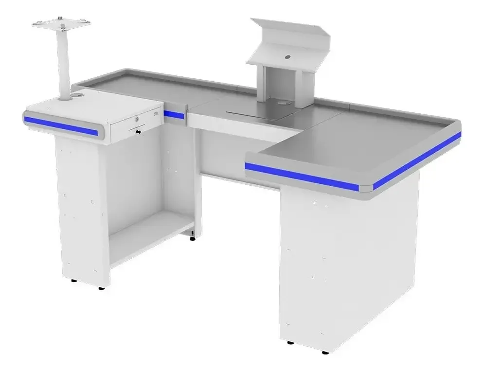 Check Out Amapá Premium Azul Em U 2,00 X 1,00 X 0,90 Com Pre