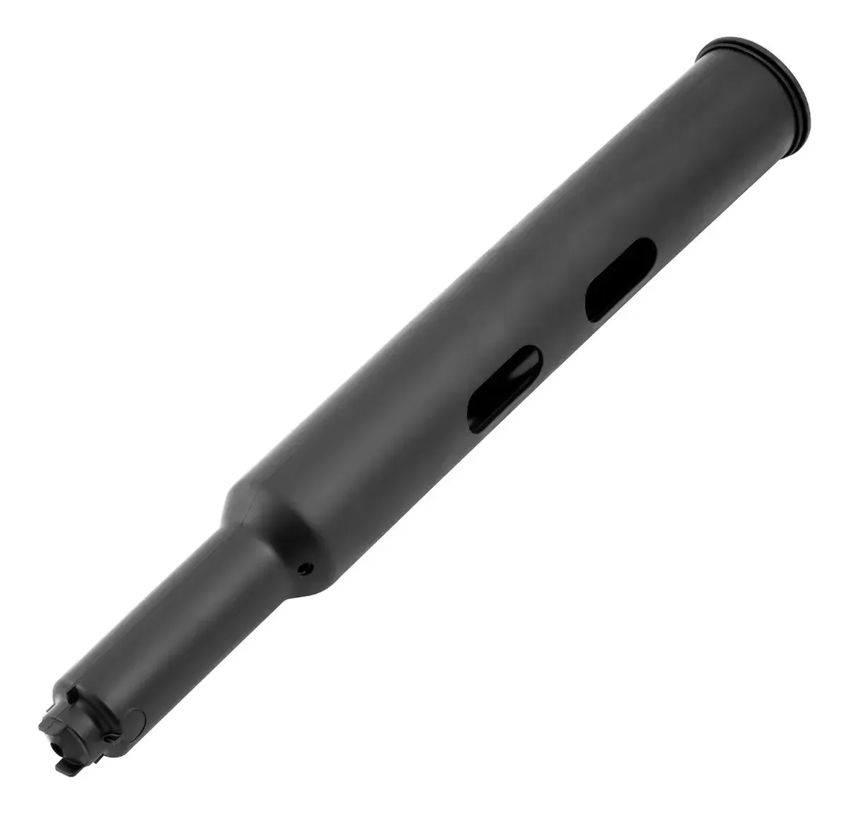 Cilindro P/ Pulverizadores Jacto Xp Bomba Costal 12/16/20l Preto