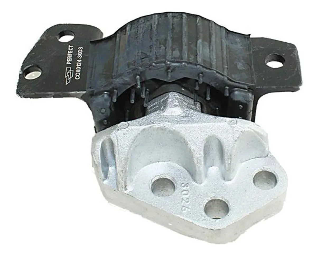 Coxim Motor Motor Direito Punto 2013 2014 2015 2016 2017