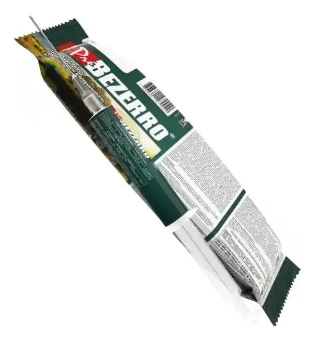 Pró Bezerro Seringa 5ml Produto Para Bovinos Jovens