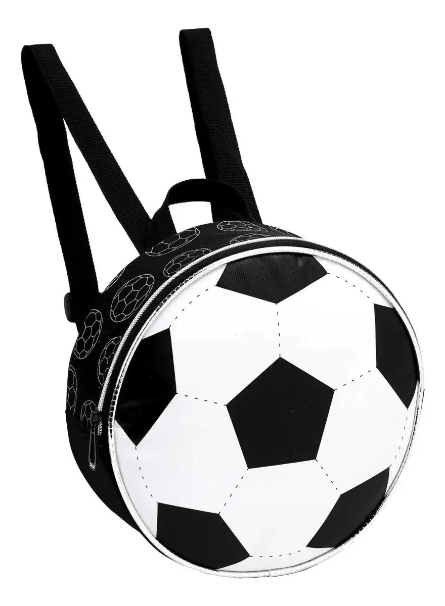 Lancheira Térmica Bola Futebol