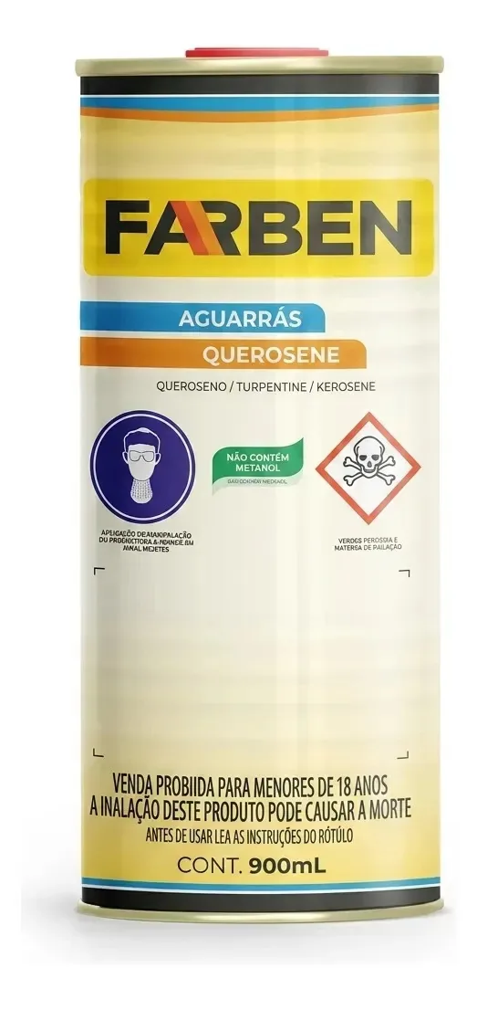 Aguarraz Farben