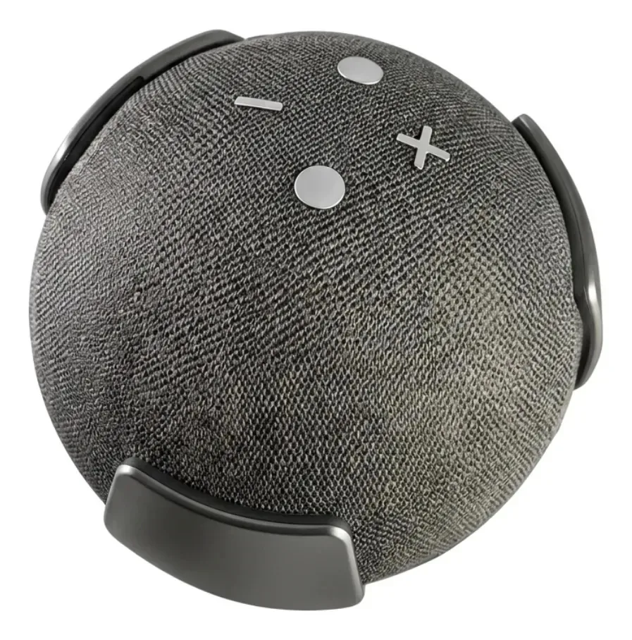 Suporte Echo Dot 4/5 Parede/teto Ol2
