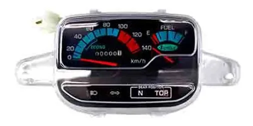 Painel Completo - Crypton