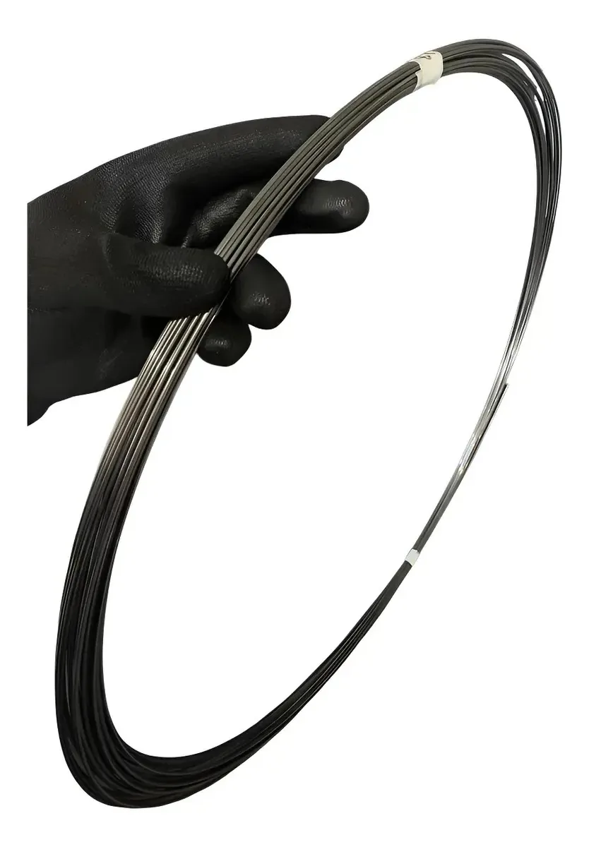 Arame Aço Mola 1,8mm- Kit 1kg Unica