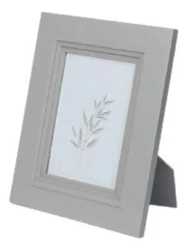 Porta-retratos Limoeiro Gabriela 15x21 Cor Blush