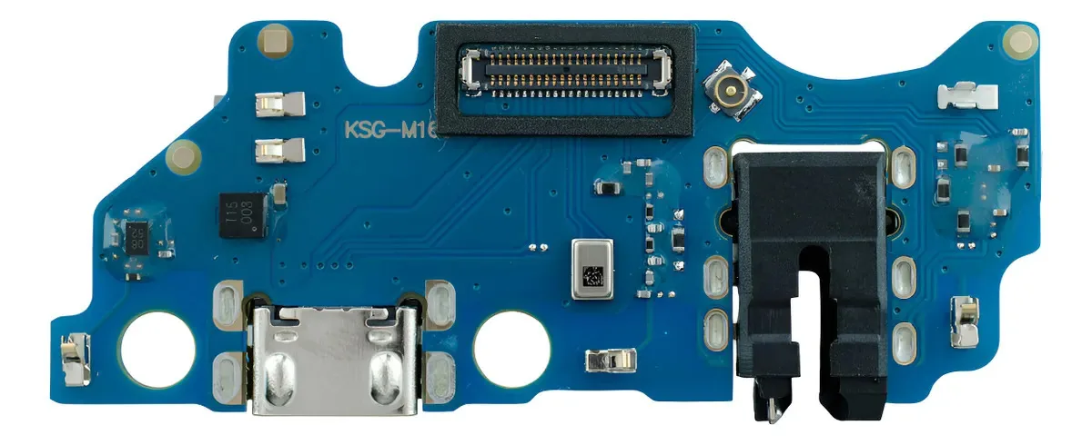 Placa Conector De Carga A03 Core Sm-a032m/ds (premium)