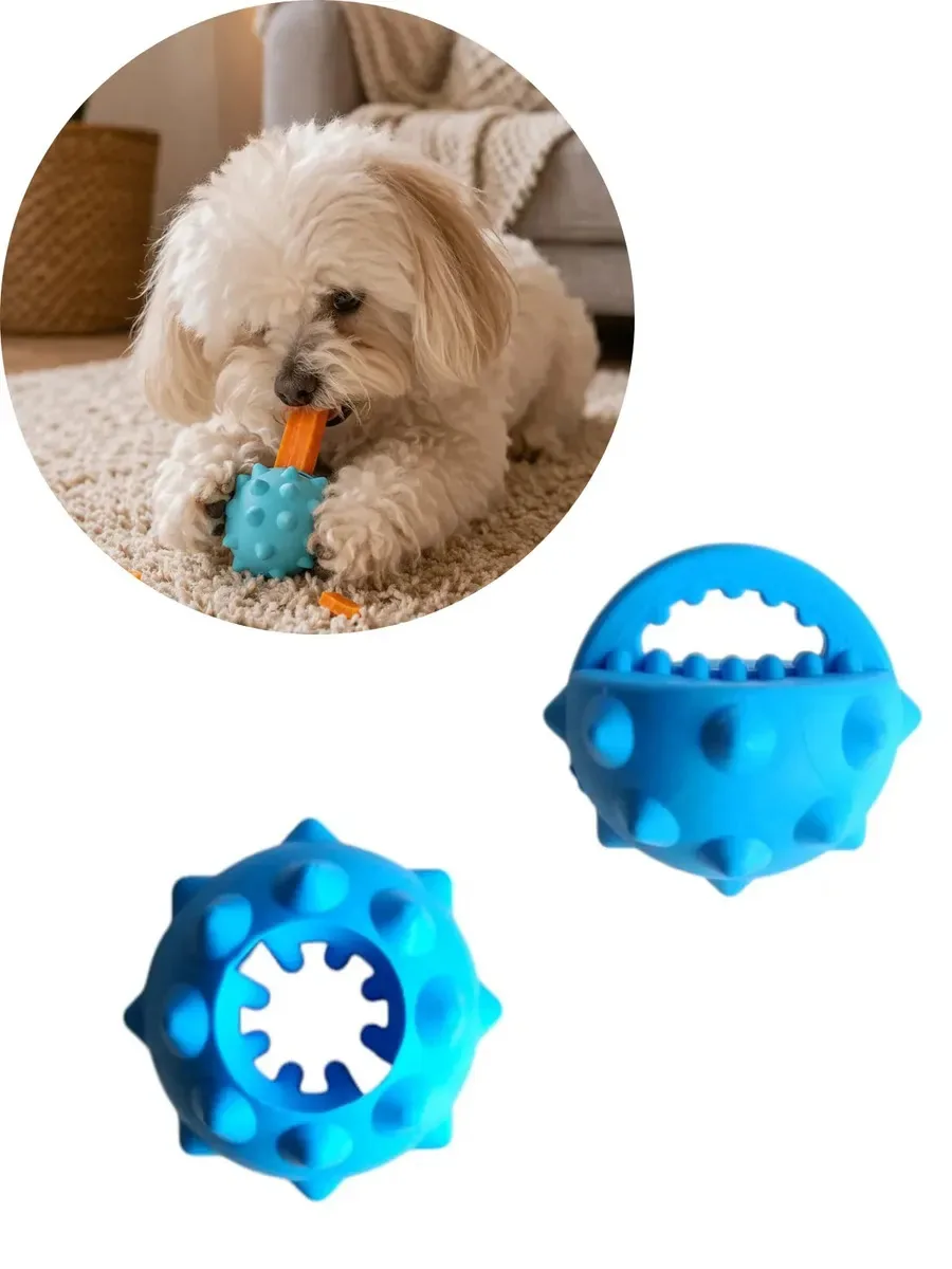 Brinquedo Pet Feliz Sl8276 1 Un Mix P/caes