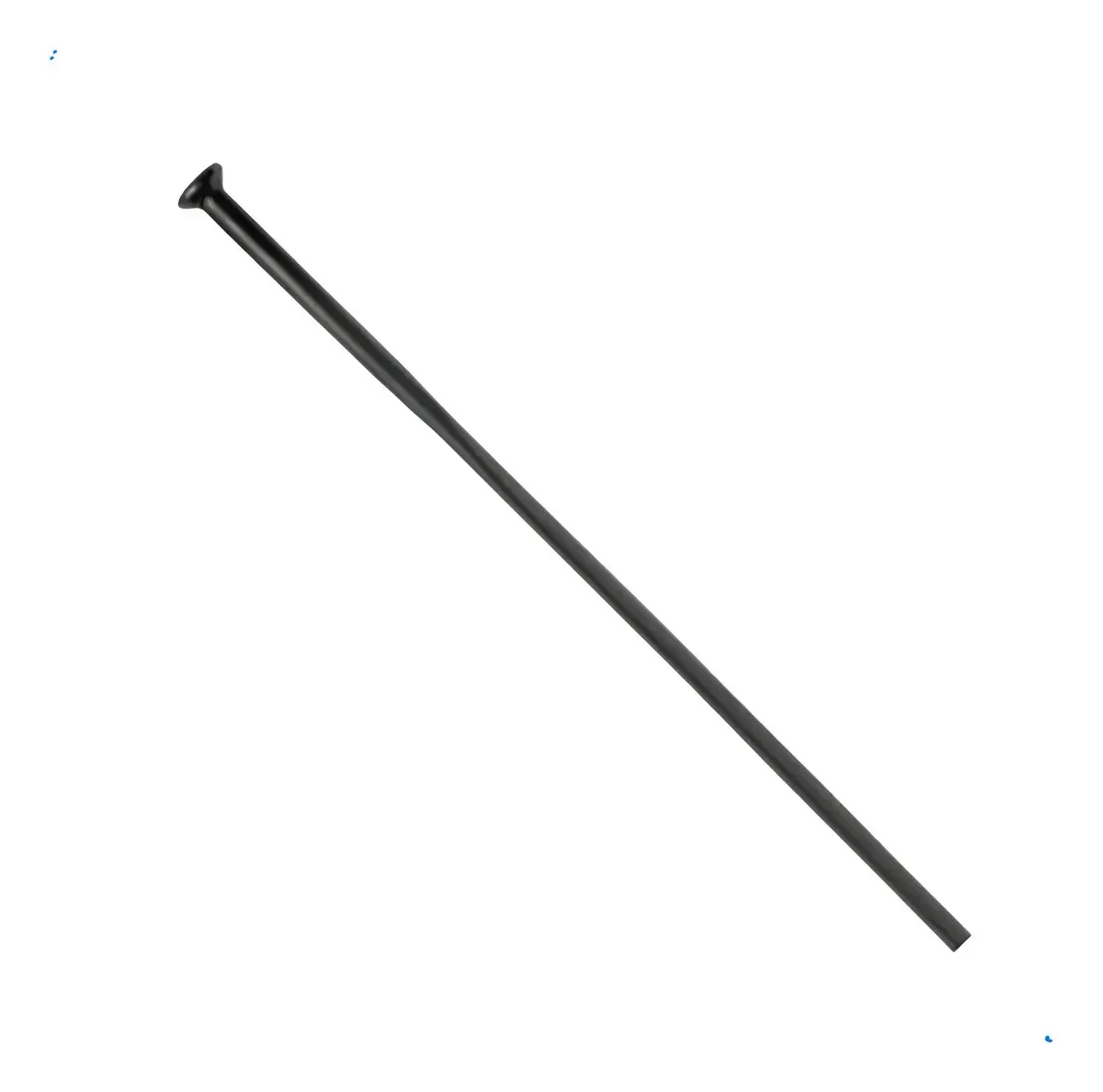 Raio Trefilado Straightpull Dt Swiss Aero 2.0x302mm Cor: Pto