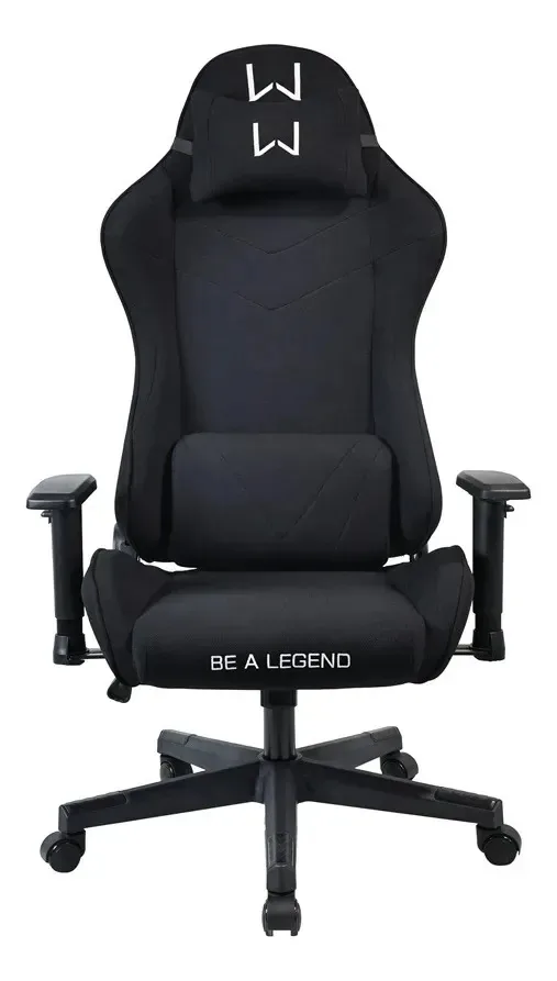 Cadeira Gamer Walkyrie Warrior - GA301
