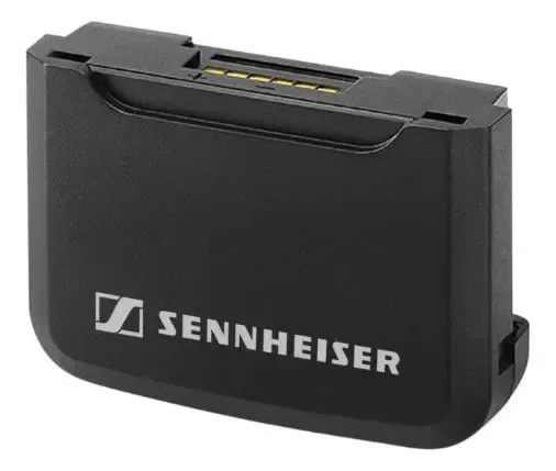 Bateria Recarregável Sennheiser BA 30 Sennheiser - AK512