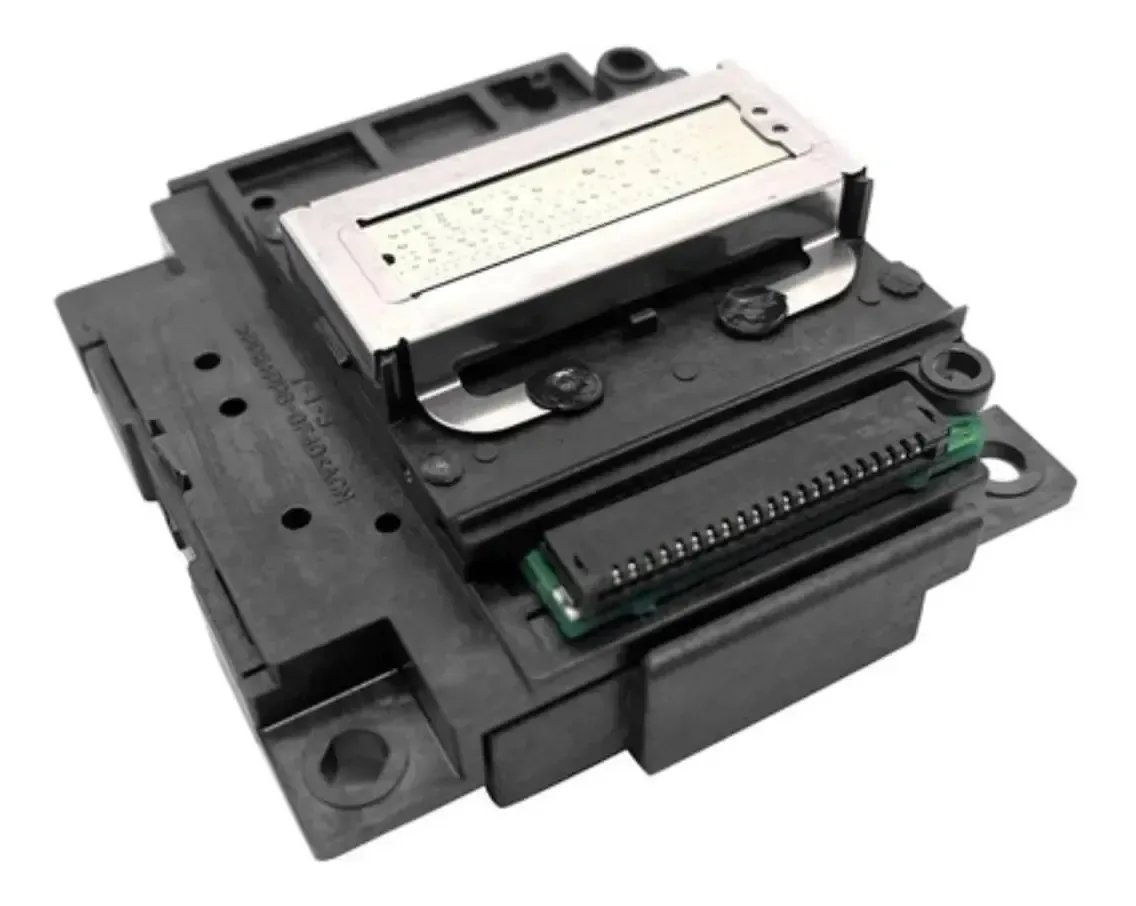 Cabeca Impressão Epson M1100 M1120 M1128 M2120 Fa46001