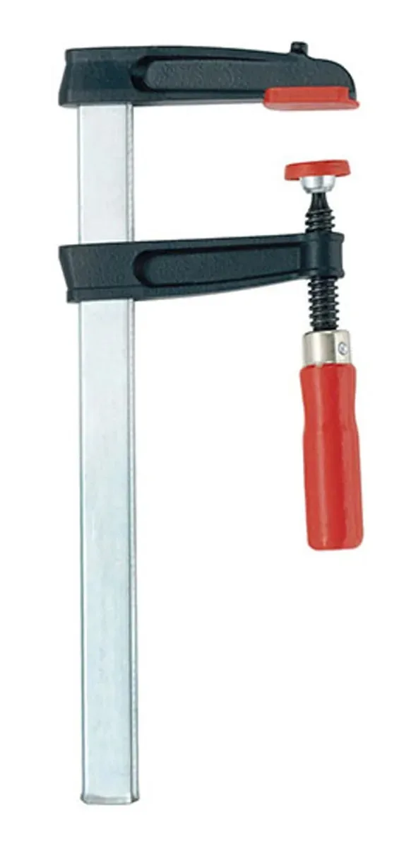 Grampo Sargento Tipo F - 50 X 300 Mm 12
