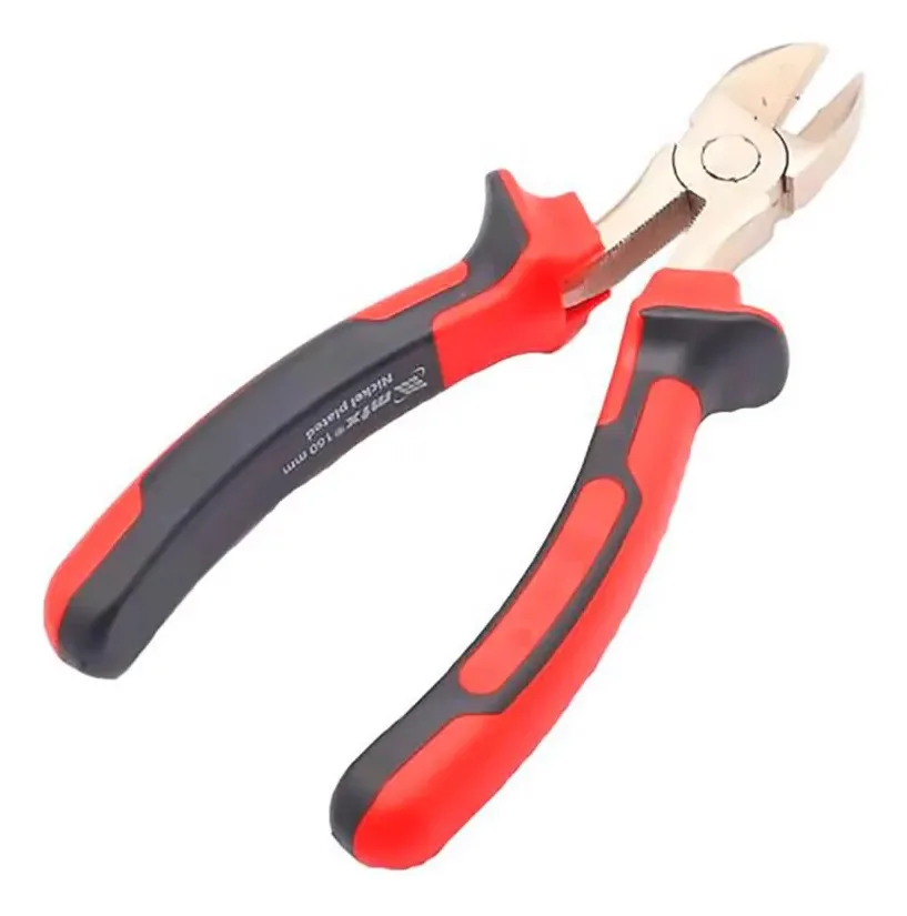 Alicate Corte Diag.niq.6 Mtx 175209