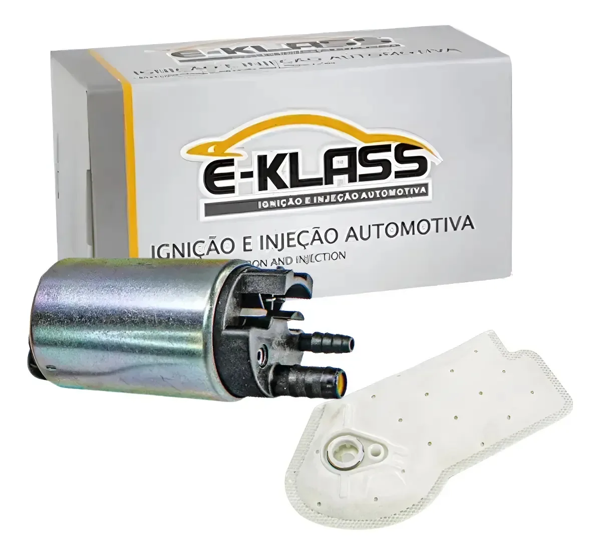 Bomba Combustivel Bmw 320 328 X1 2.0 16v 2015 Ate 2024