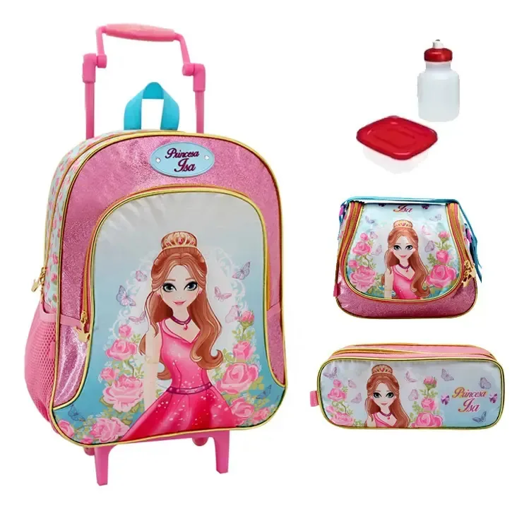 Colorizi Princesa Isa