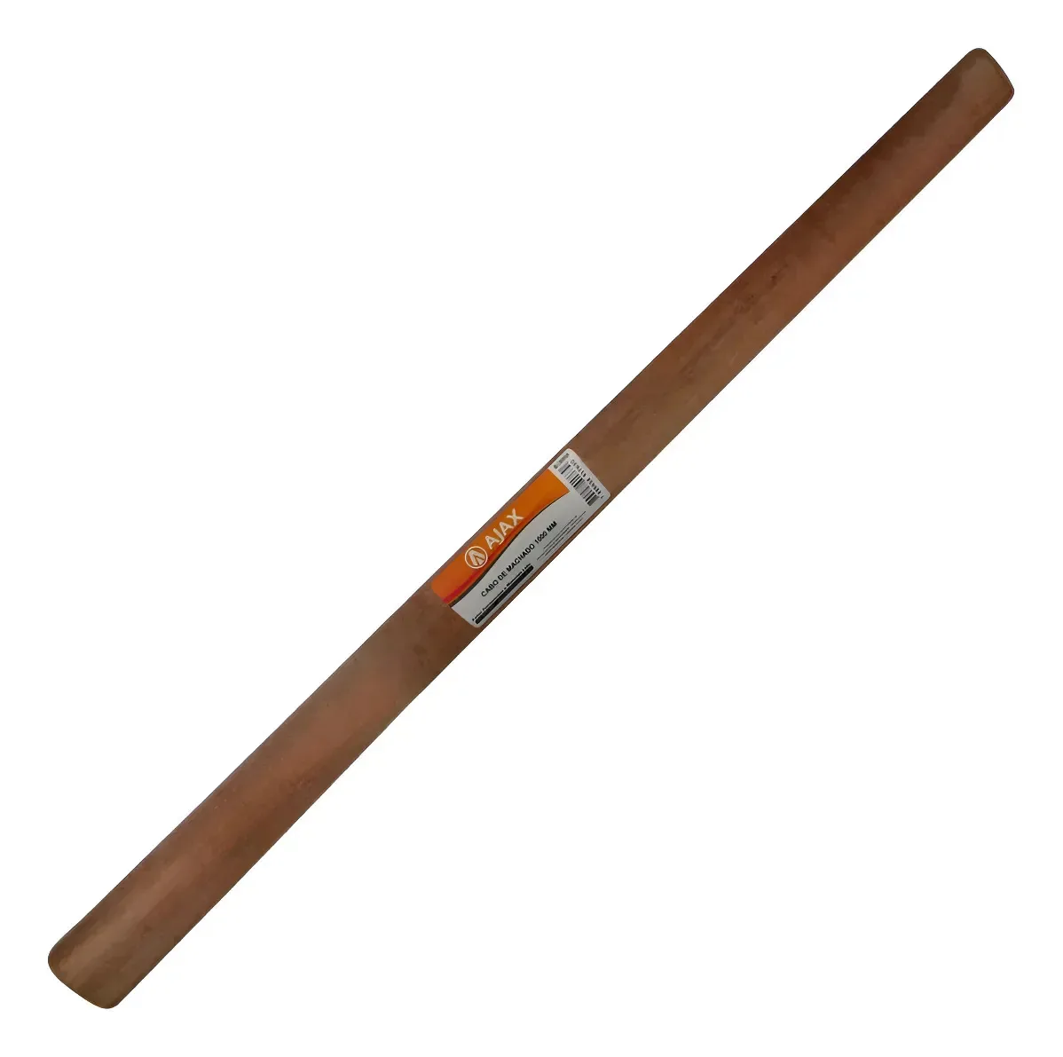 Cabo Madeira Lei Para Machado 100cm - Ajax