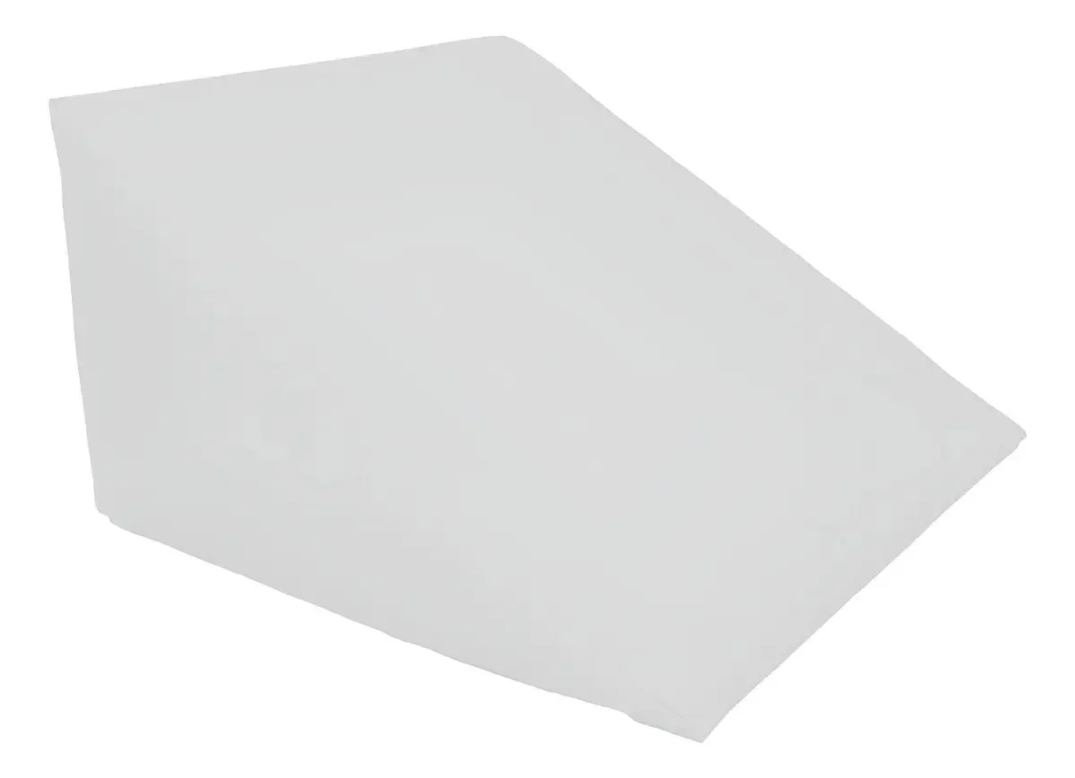 Cunha Grande Para Posicionamento 50x50x29 Cm - Arktus Prata Prateado