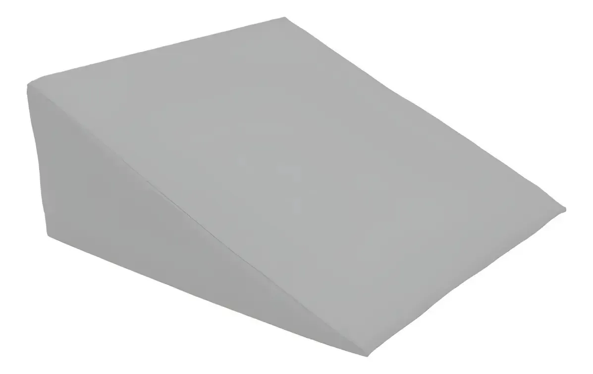 Cunha Pequena Para Posicionamento 50x50x21cm - Arktus Prata Prateado