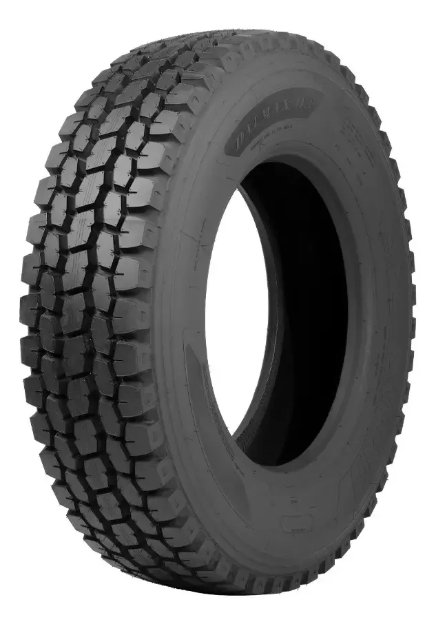 Pneu Speedmax 275/80r22.5 147/144k Dalmax D3 16 Lonas
