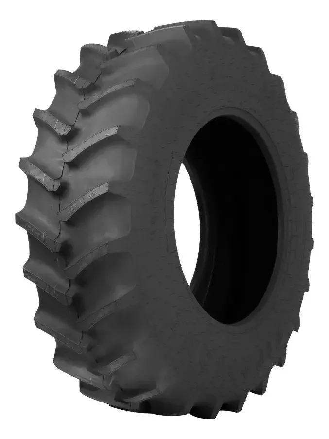 Pneu Firestone Aro 30 Super All Traction Ii 23 R1 18.4-30 152a8 10 Lonas Tt