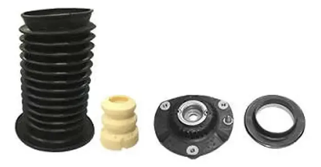 Kits De Amortecedor Para Carro/caminhonete Brokits 092108 Unidade 1