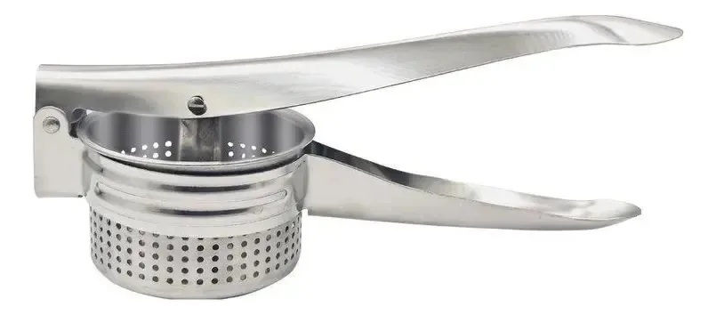 Espremedor De Batatas - Inox