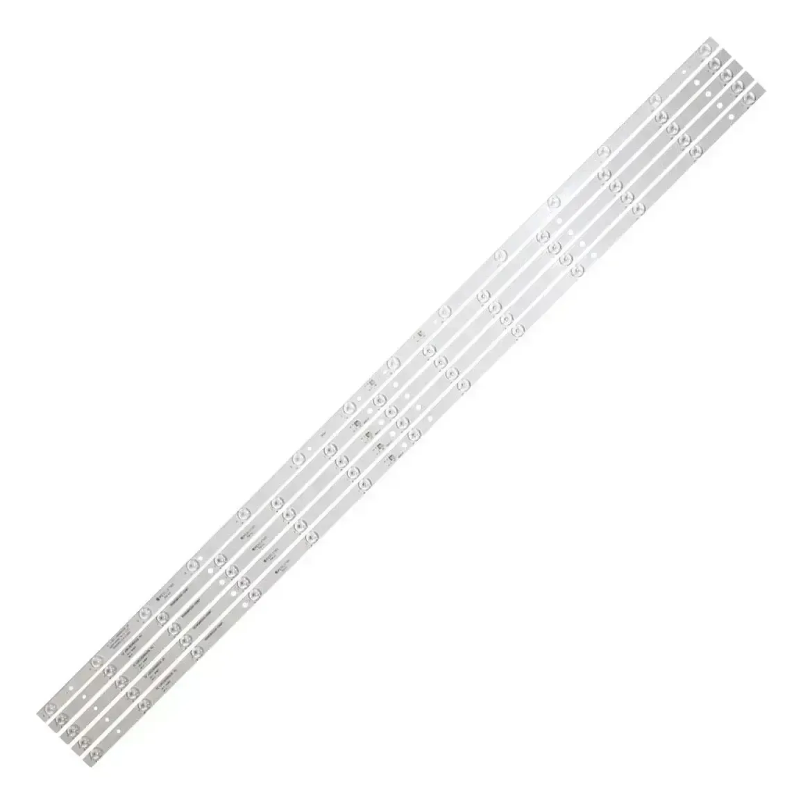Kit Barras LED para TV Philco PH55A17 55"