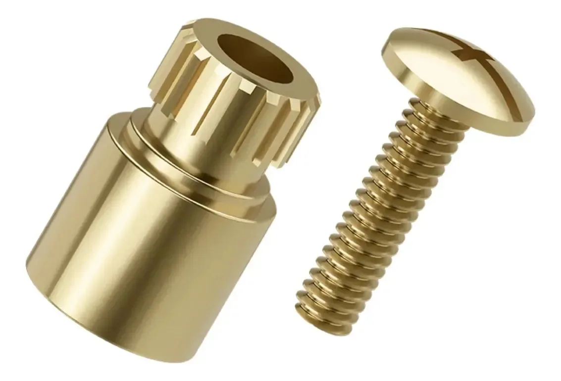 Estria Prolongadora Deca X Deca 10mm