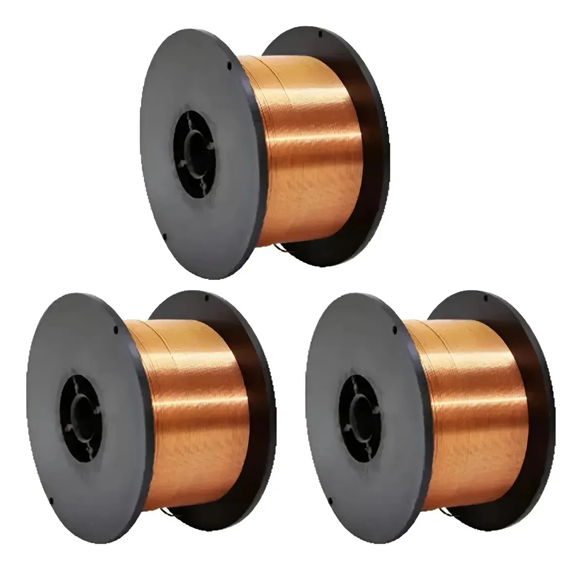 Arame De Metal Rayantek Er70s6-1kg