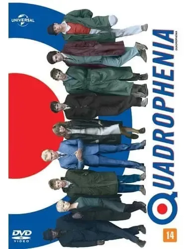 Quadrophenia Sony Pictures