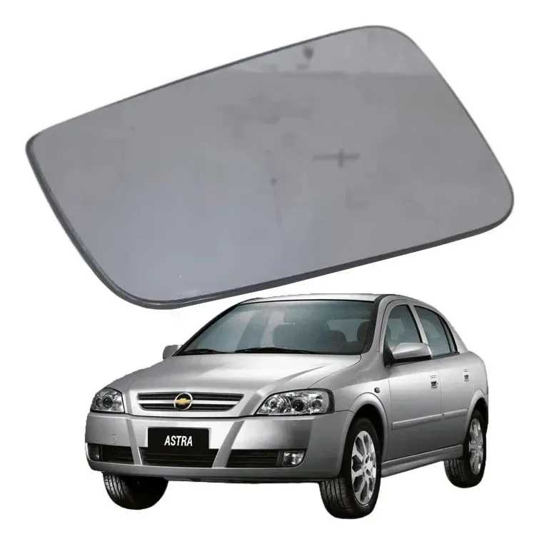 Vidrios de espelhos lateral para carro/caminhonete Blawer 97220