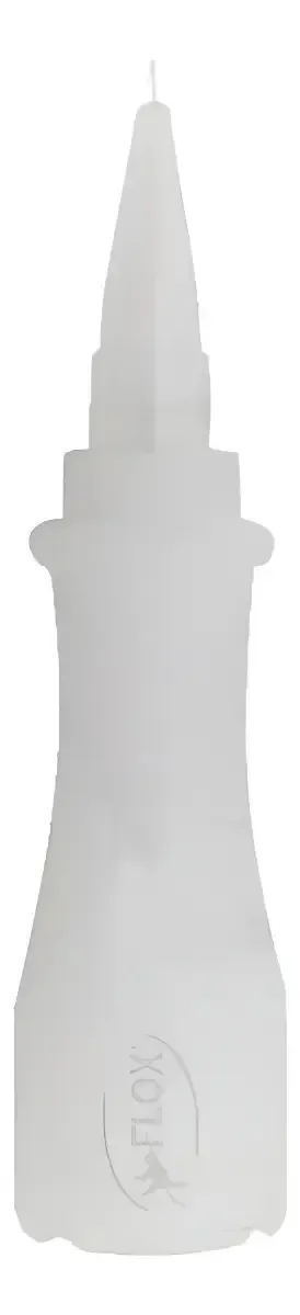 Kit com 10 Agulhas Tulipa Flox para Micropigmentação