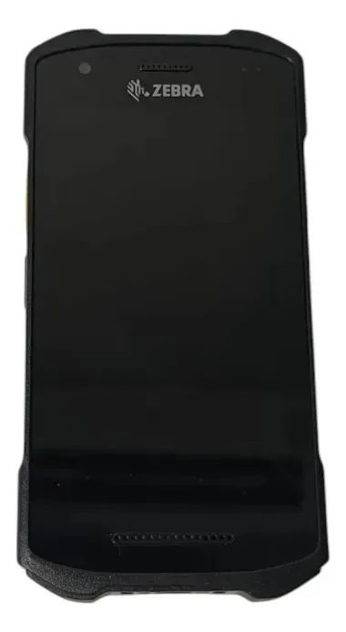 Terminal Leitor Zebra - Tc21 2d Qr Code Wifi Enterprise