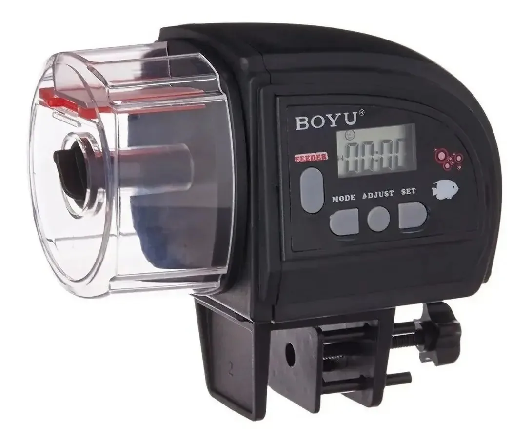 Boyu Alimentador Automático Zw 82