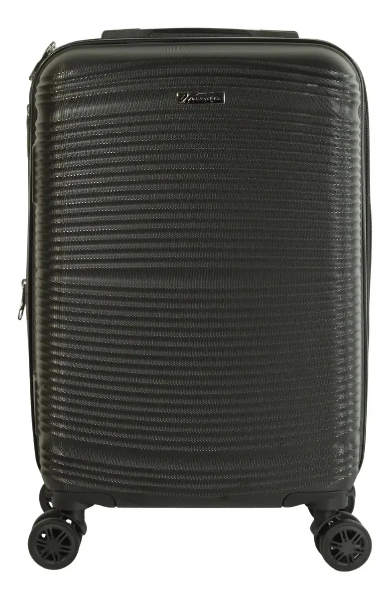 Mala Redtec 10kg Modelo Honduras - Material Abs Preto Honduras
