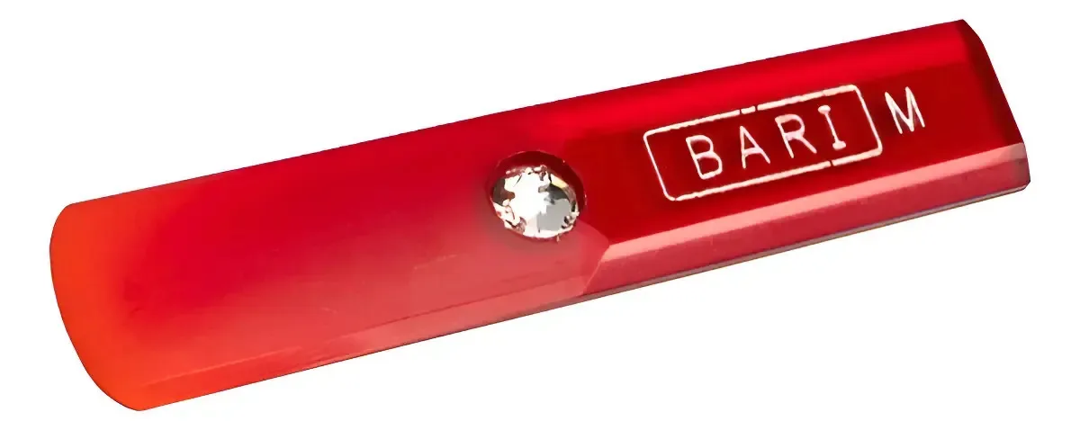 Palheta Bari Elite Sax Alto Medium Soft