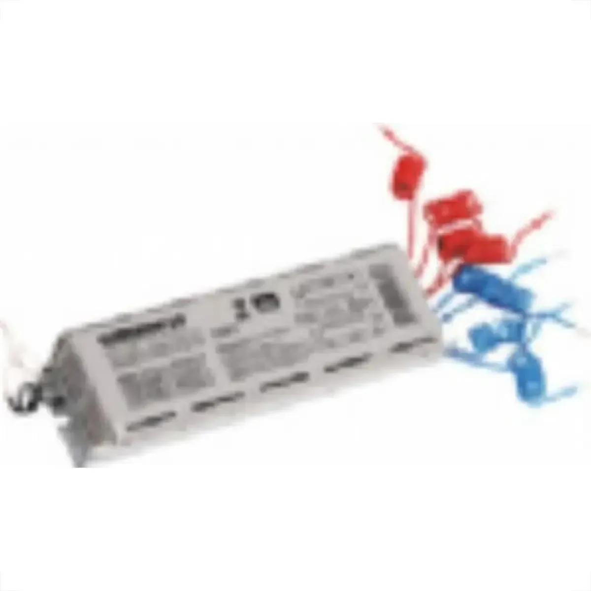 Reator Intral Eletronico Ho 1x110w Bivolt 1944 127/220v