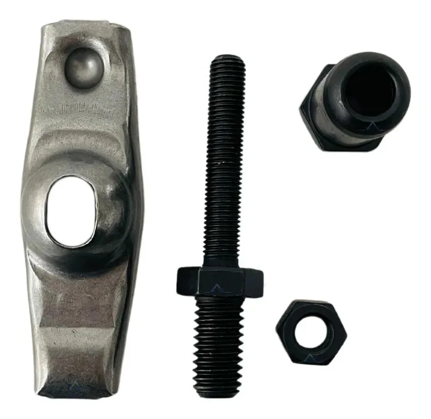 Conjunto Balancim P/ Motor Bfge 15.0cv Buffalo