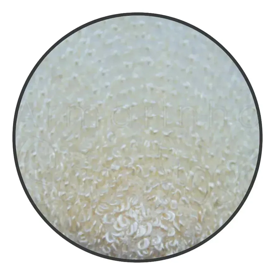 Meia De Seda Bouclê Para Artesanato Creme