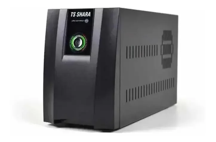 Nobreak Ups Compact Pro Universal 1200va 1bs 7ah