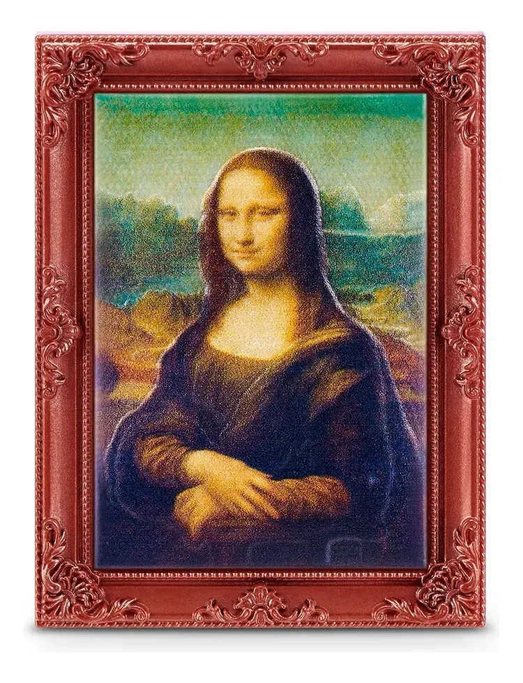 Mini Brands Create Mini Masterpieces