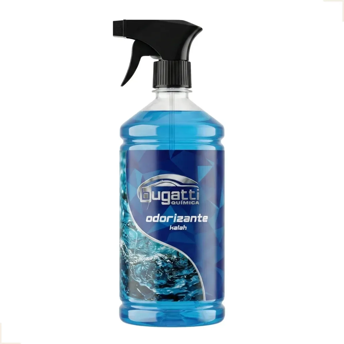 Aromatizante Cheirinho Fragrância Automotiva E Ambiente Kaiak