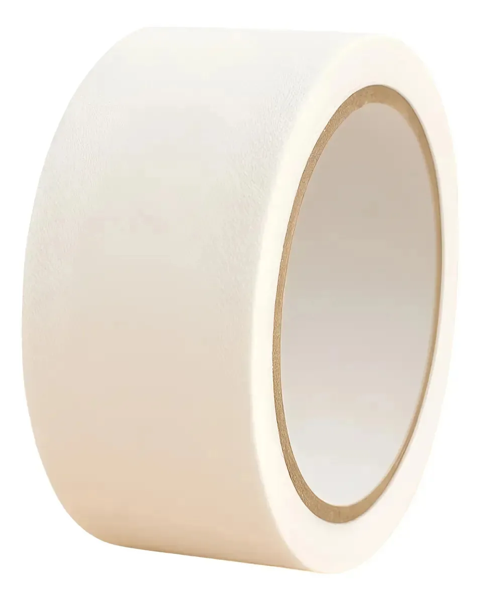 Fita Adesiva Antiderrapante 4,8cm X 5m Segurança Sinalização Cor Branco