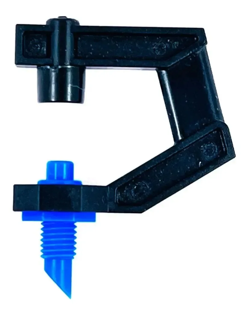 Microaspersor Nebulizador Para Irrigação Névoa - 20 Peças