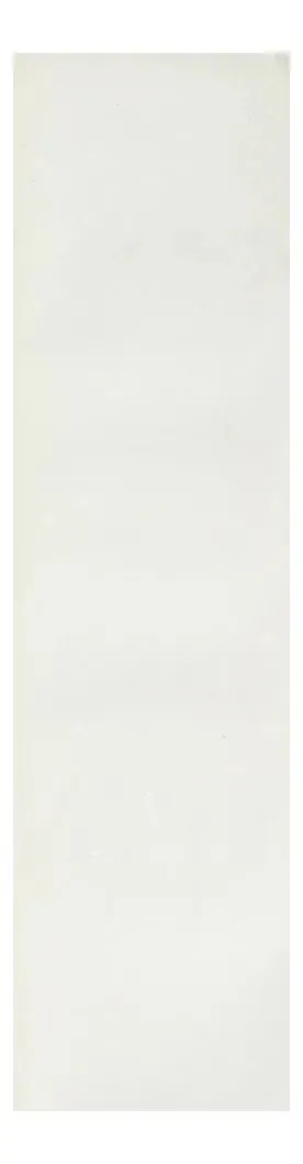 Lixa De Skate Emborrachada Desenhos Branco
