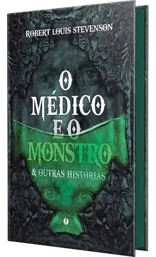 Médico E O Monstro & Outras Histórias, O