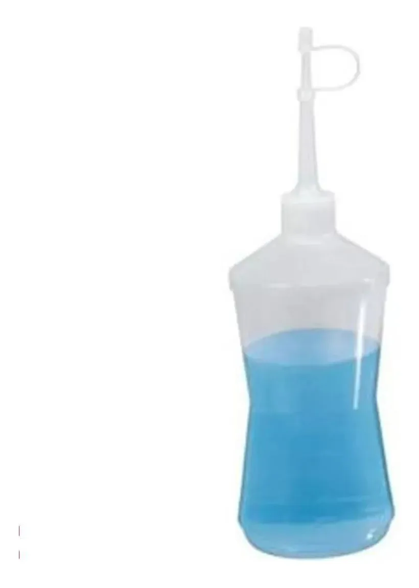 Almotolia Bico Reto 500ml