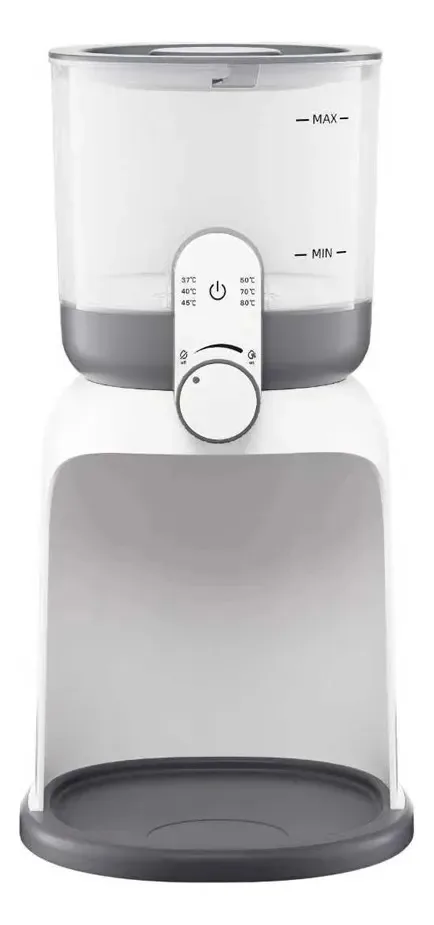 Aquecedor De Água Portátil Life Wx-8840 Mamadeira Viagem